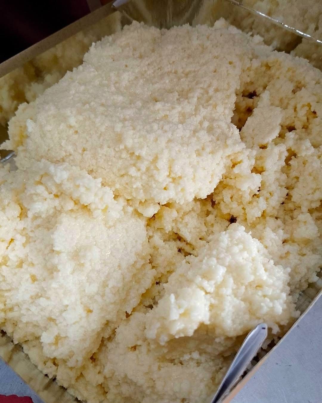 কাঁচাগোল্লা