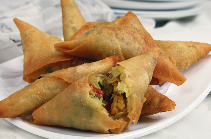 সমুচা
