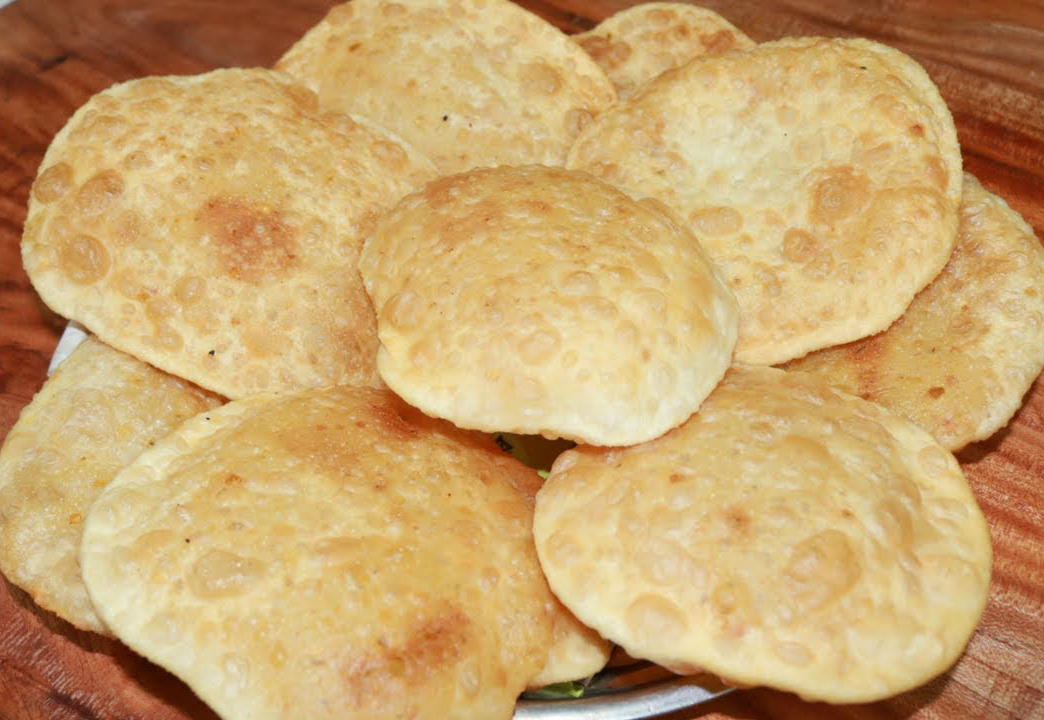 ডাল পুরি