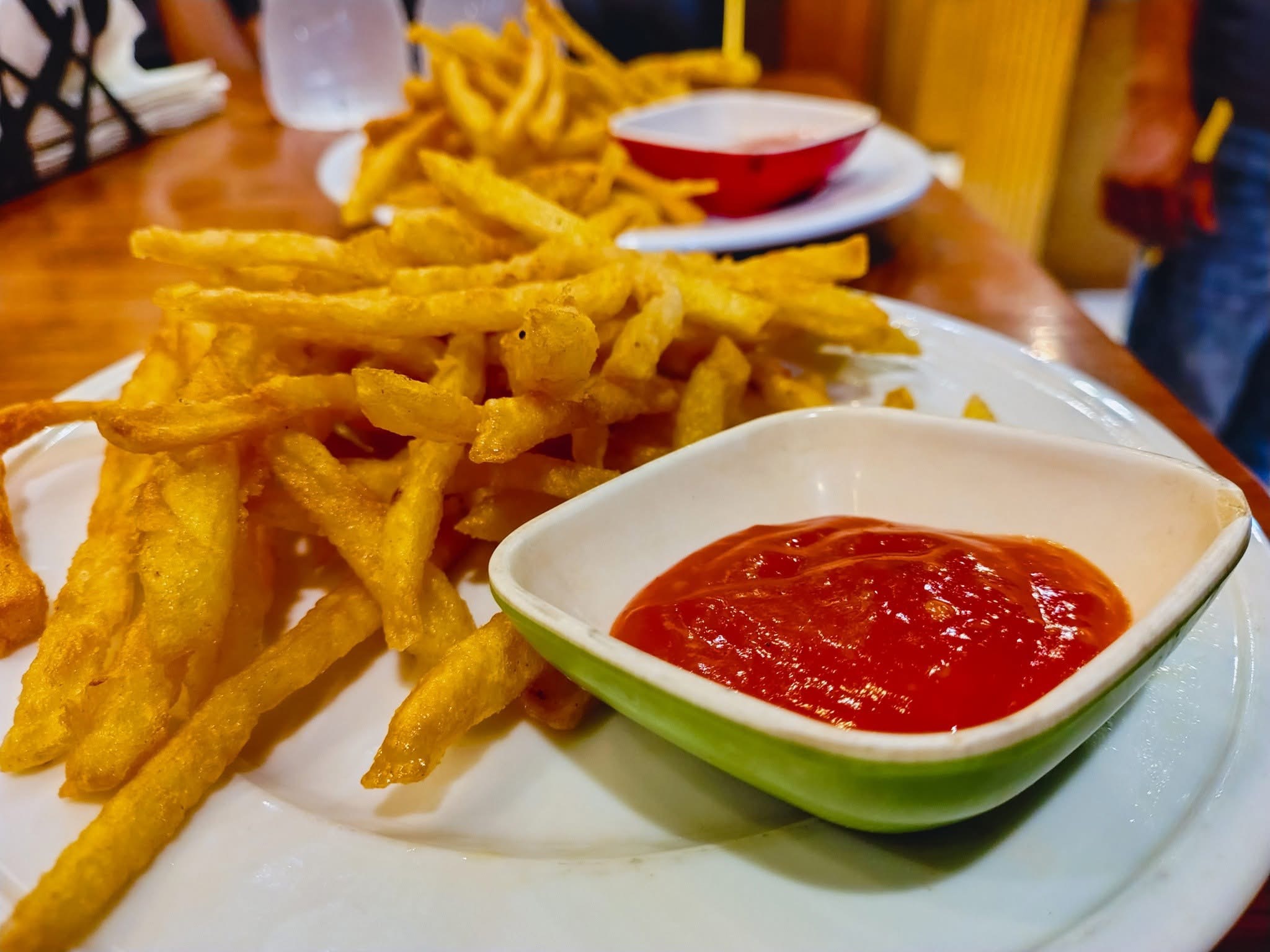 French Fry
