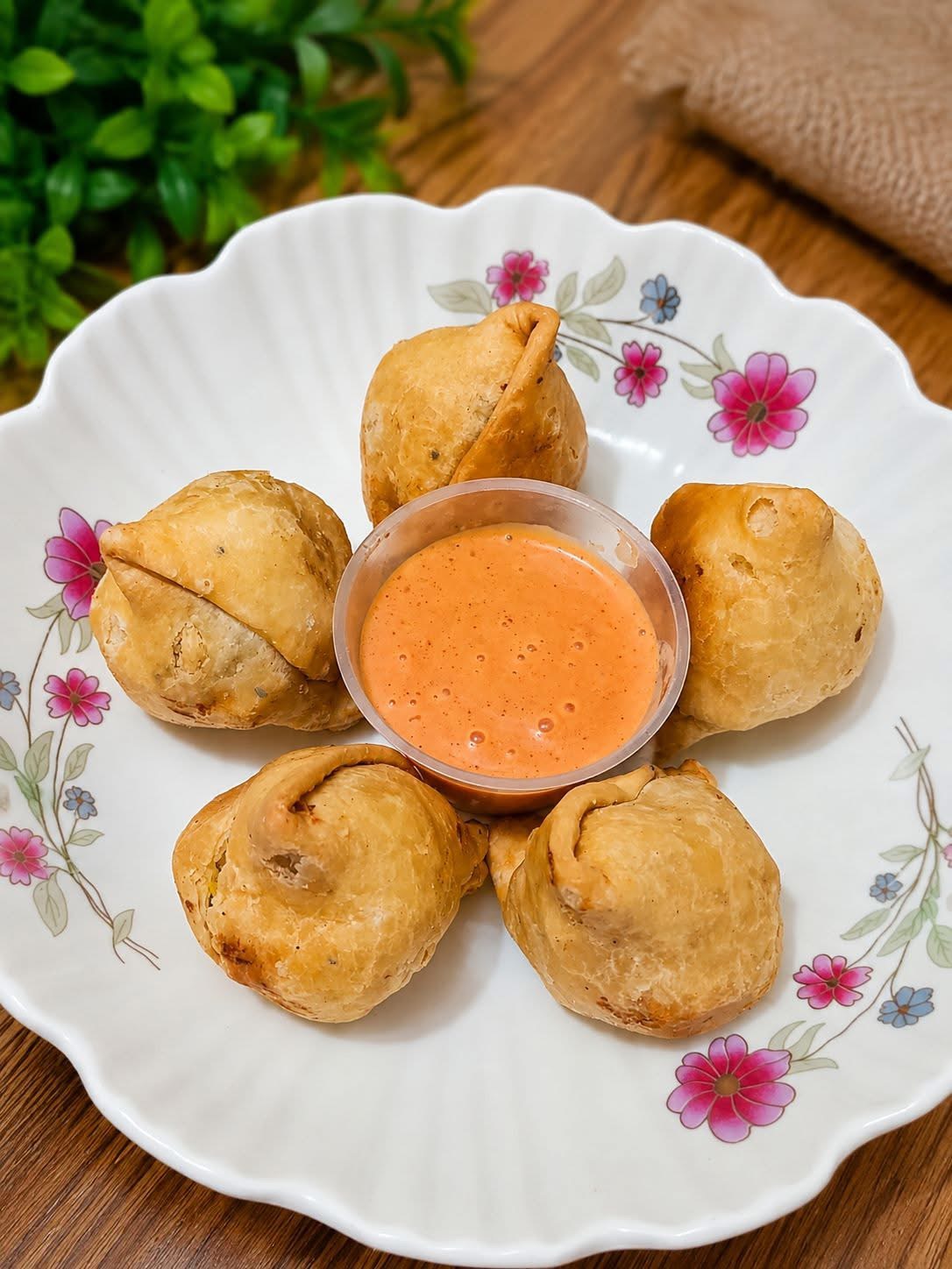 সিঙ্গারা