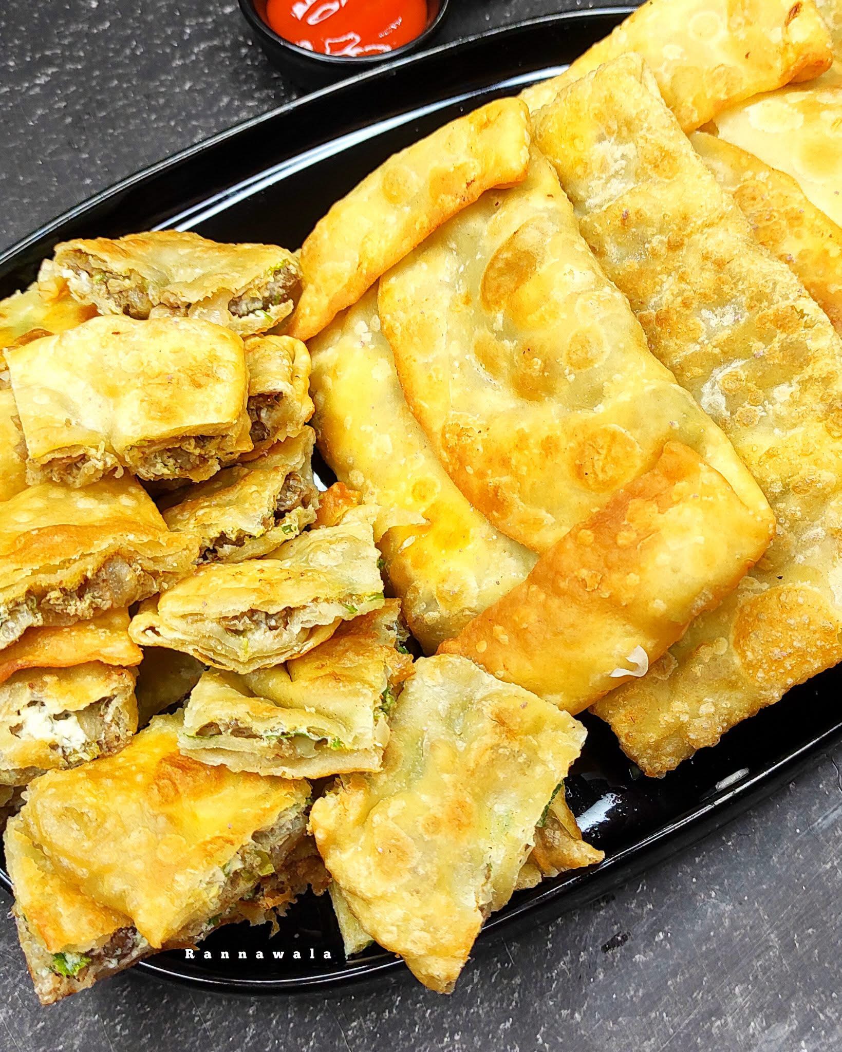 মোগলাই