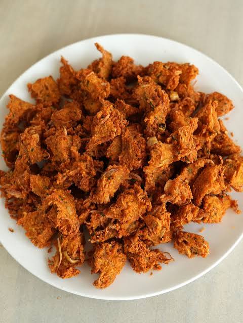 পেঁয়াজু