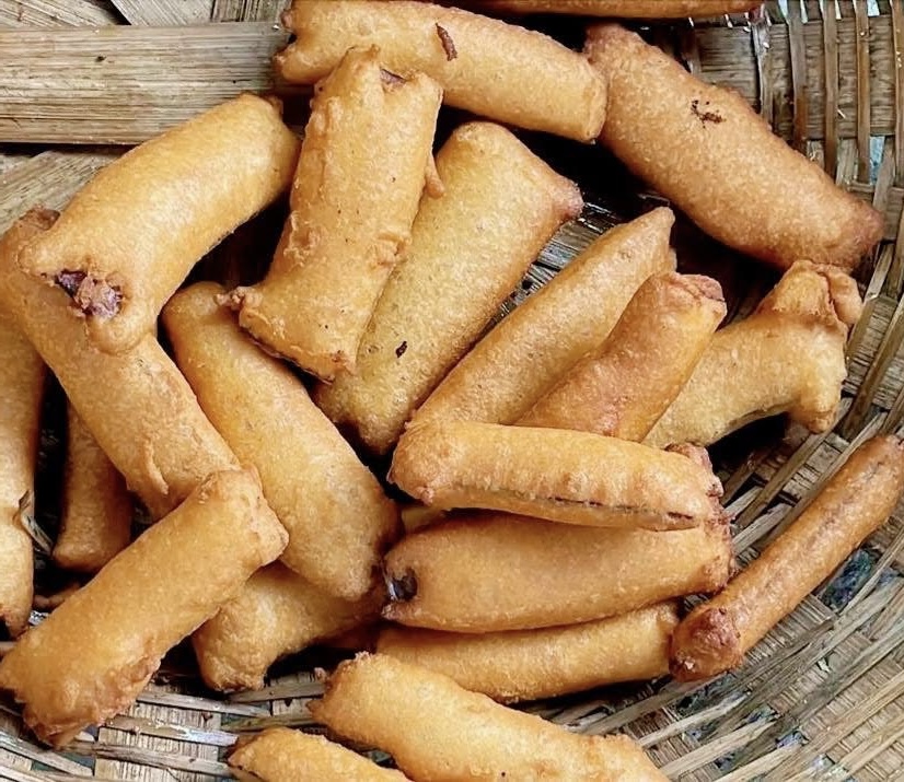 বেগুনী