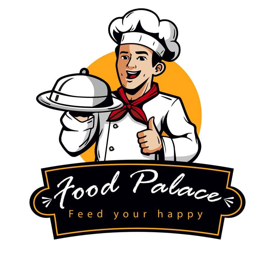 Food Palace logo