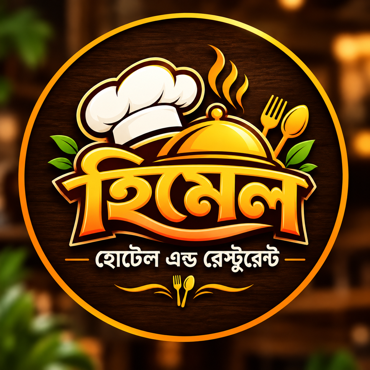 হিমেল হোটেল (ফকিরের দোকান) logo