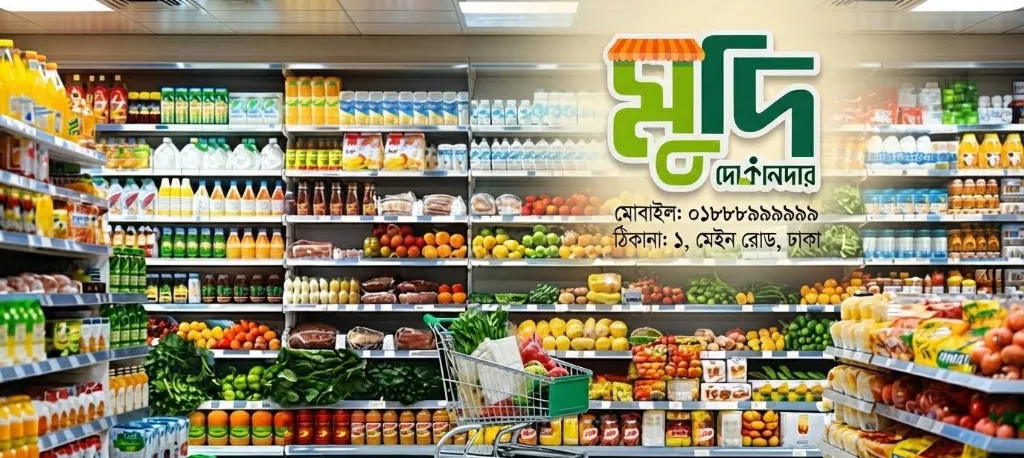 মুদি দোকানদার banner
